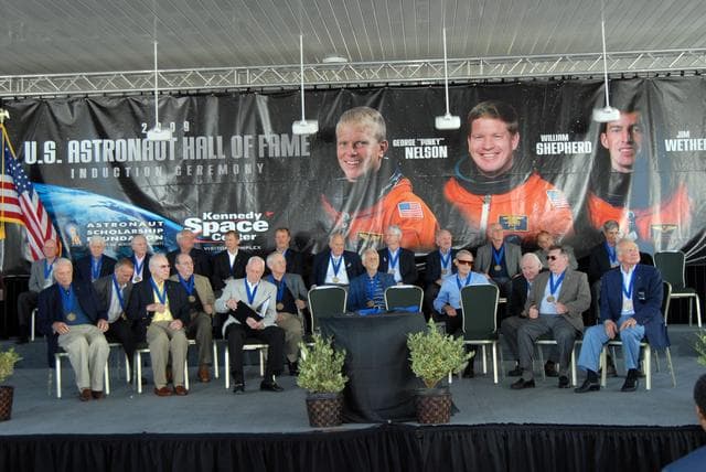NASA image: KSC-2009-2922