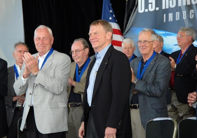 NASA image: KSC-2009-2926