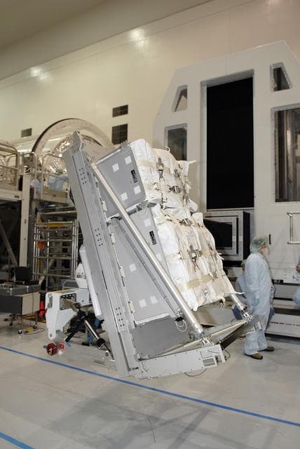 NASA image: KSC-2009-2939