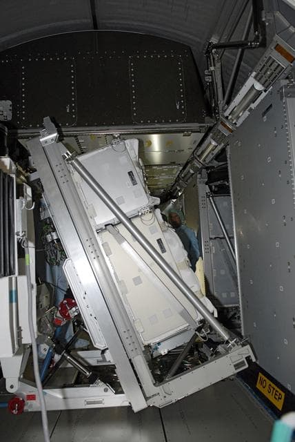 NASA image: KSC-2009-2944