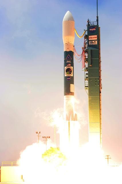 NASA image: KSC-2009-2946