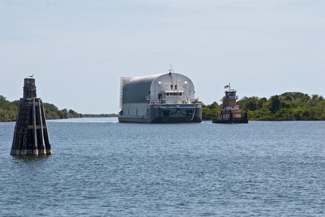NASA image: KSC-2009-2969