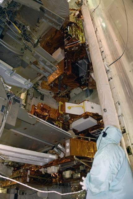 NASA image: KSC-2009-2978