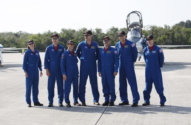 KSC-2009-3012