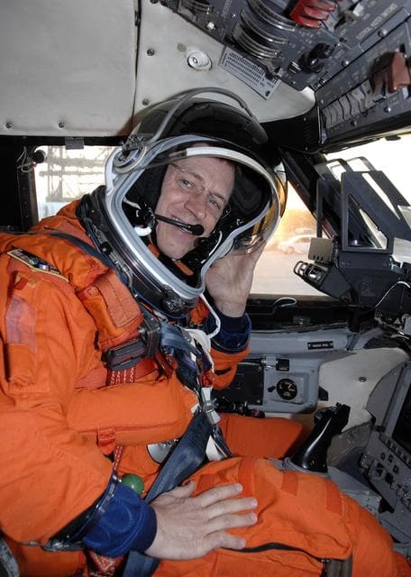 NASA image: KSC-2009-3037