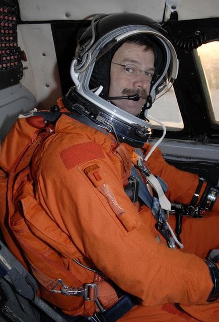 NASA image: KSC-2009-3038