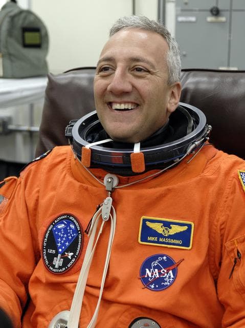 NASA image: KSC-2009-3041