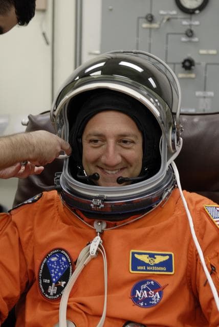 NASA image: KSC-2009-3042