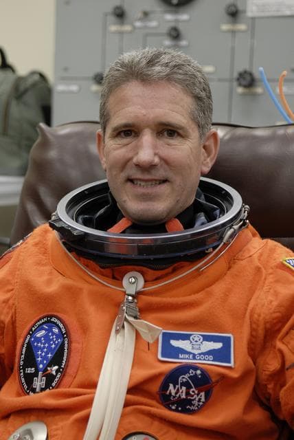 NASA image: KSC-2009-3043