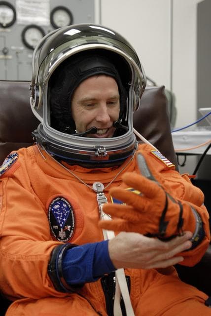 NASA image: KSC-2009-3046