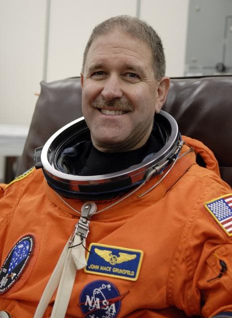 NASA image: KSC-2009-3048