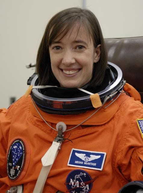 NASA image: KSC-2009-3049