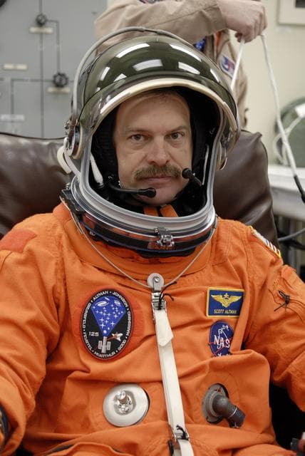 NASA image: KSC-2009-3050