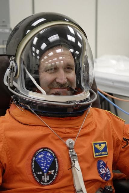 NASA image: KSC-2009-3053