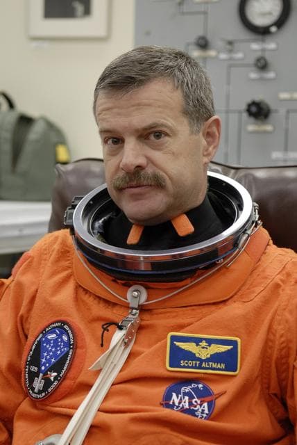 NASA image: KSC-2009-3054