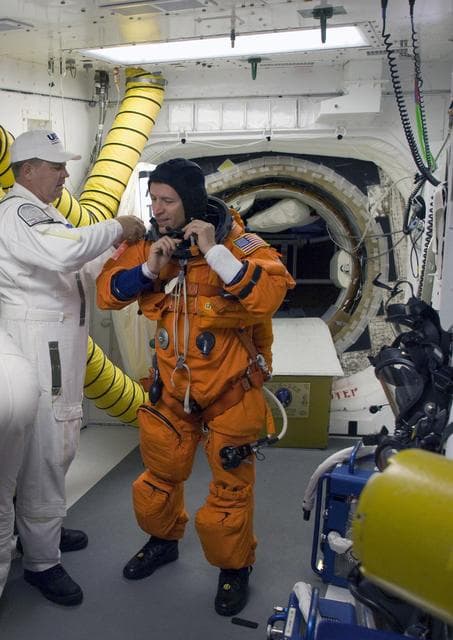 NASA image: KSC-2009-3061