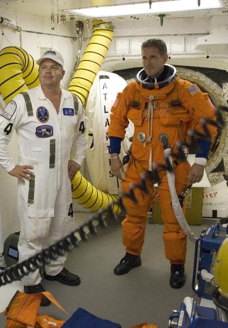 NASA image: KSC-2009-3065