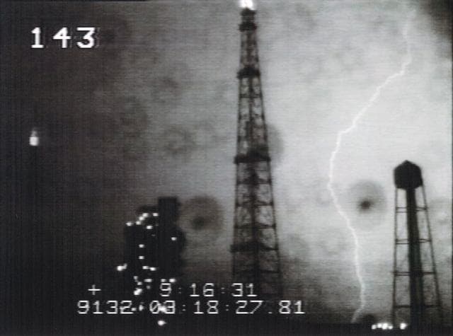 NASA image: KSC-2009-3126