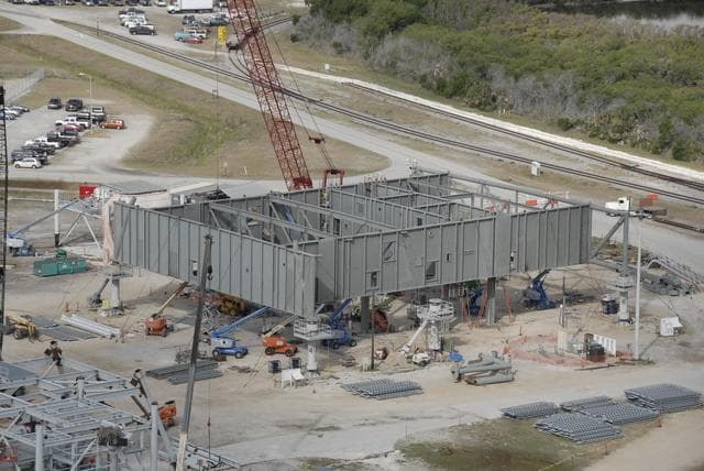 NASA image: KSC-2009-3142