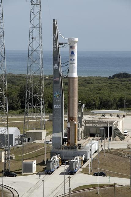 NASA image: KSC-2009-3150