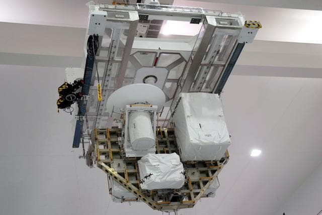 NASA image: KSC-2009-3161