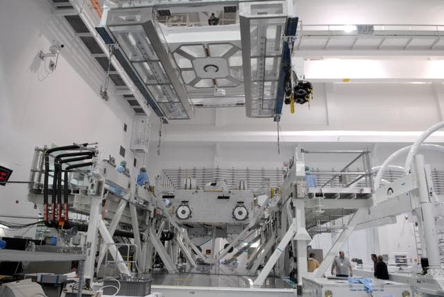 NASA image: KSC-2009-3164