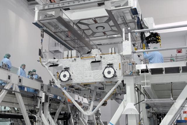 NASA image: KSC-2009-3165
