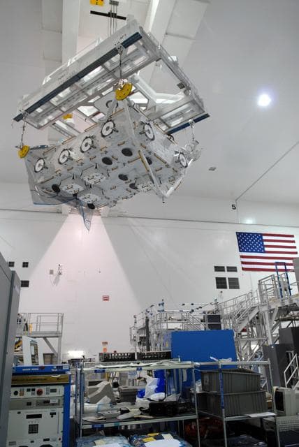 NASA image: KSC-2009-3167