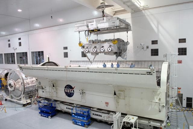 NASA image: KSC-2009-3171