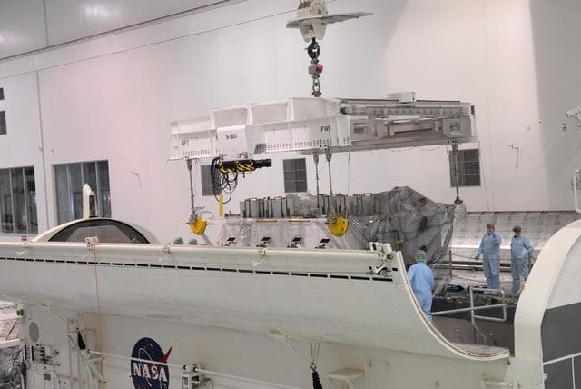 NASA image: KSC-2009-3172