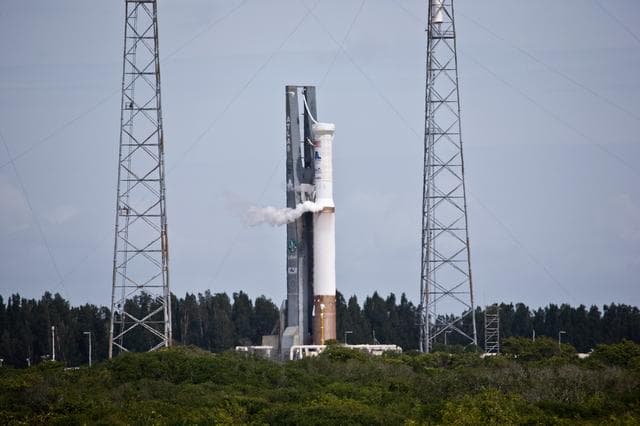 NASA image: KSC-2009-3175