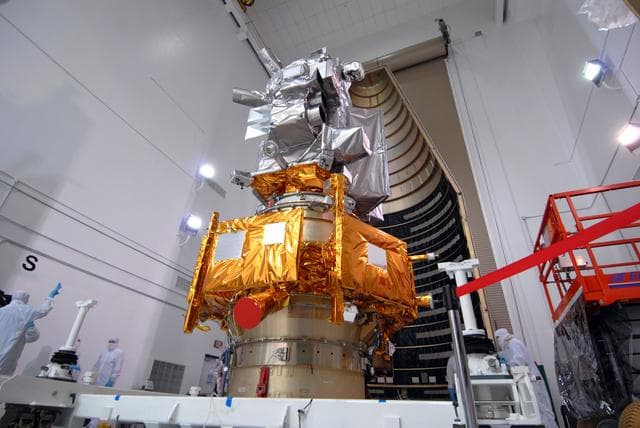NASA image: KSC-2009-3178
