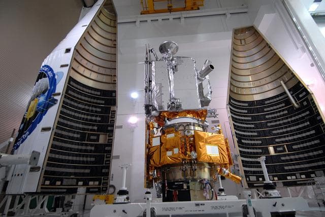 NASA image: KSC-2009-3181