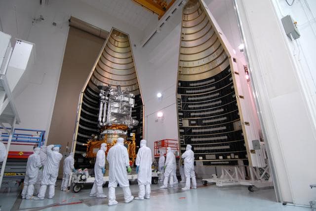 NASA image: KSC-2009-3186