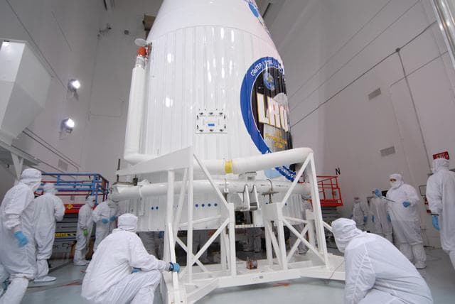 NASA image: KSC-2009-3188