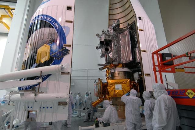 NASA image: KSC-2009-3189