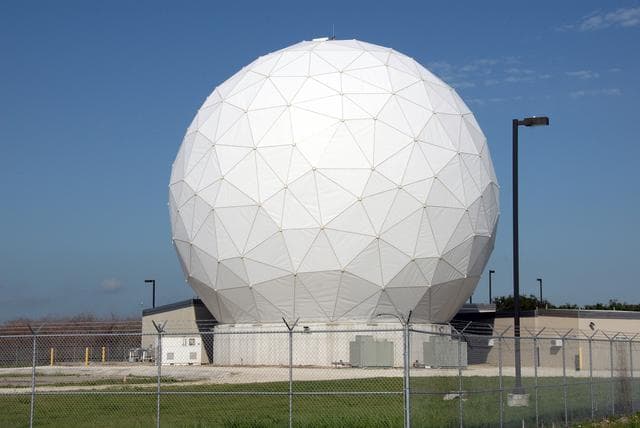 NASA image: KSC-2009-3209