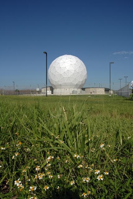 NASA image: KSC-2009-3210