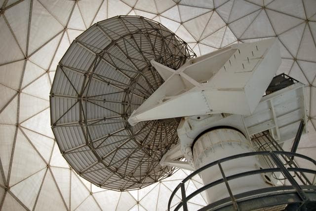 NASA image: KSC-2009-3211