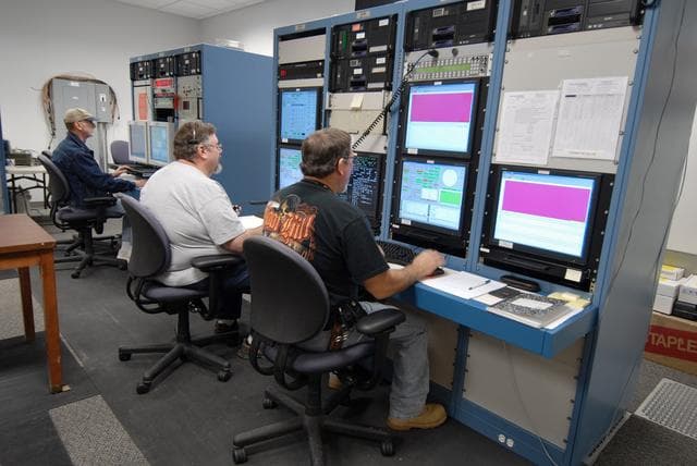 NASA image: KSC-2009-3212