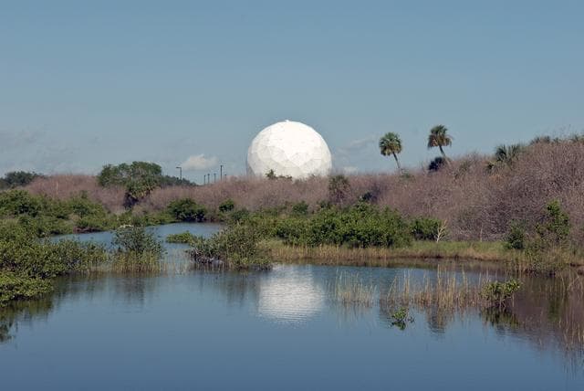 NASA image: KSC-2009-3214