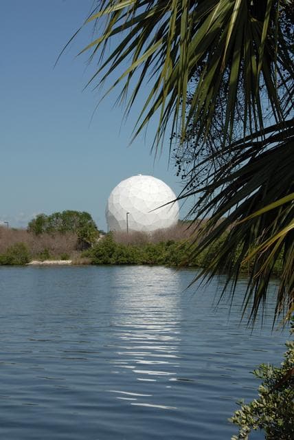 NASA image: KSC-2009-3215