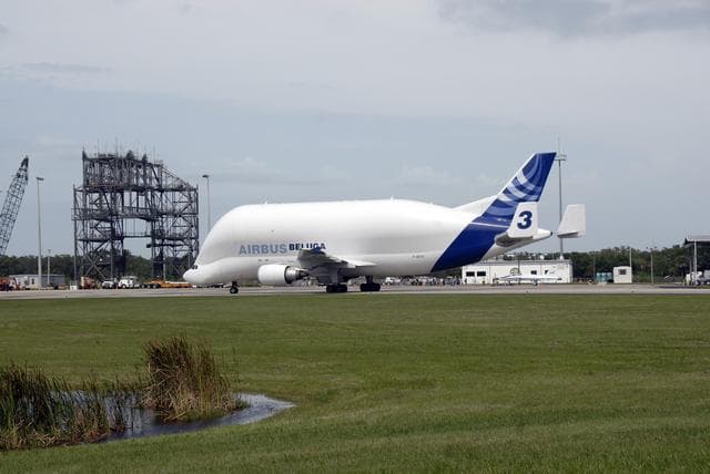 NASA image: KSC-2009-3219