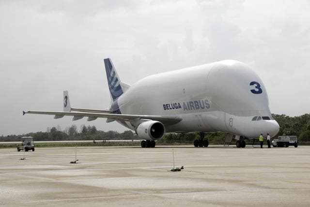 NASA image: KSC-2009-3220
