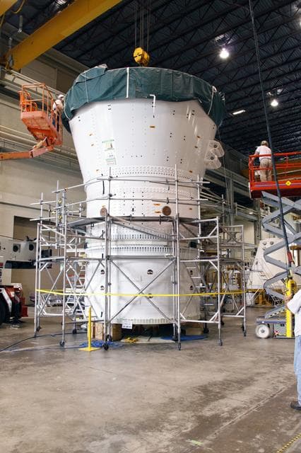 NASA image: KSC-2009-3221