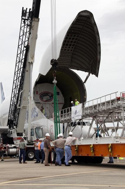 NASA image: KSC-2009-3226
