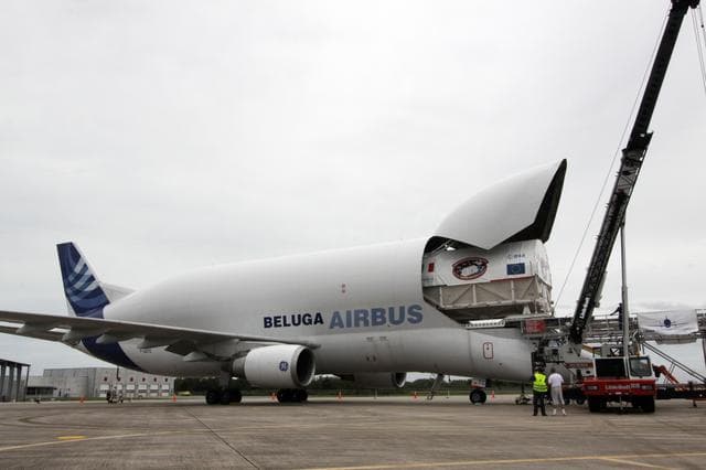 NASA image: KSC-2009-3227