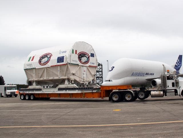 NASA image: KSC-2009-3232