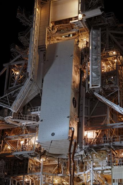 NASA image: KSC-2009-3259