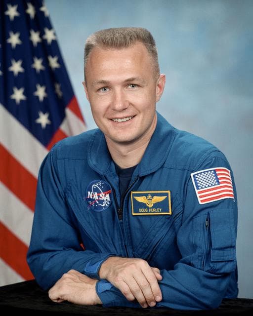 NASA image: KSC-2009-3268
